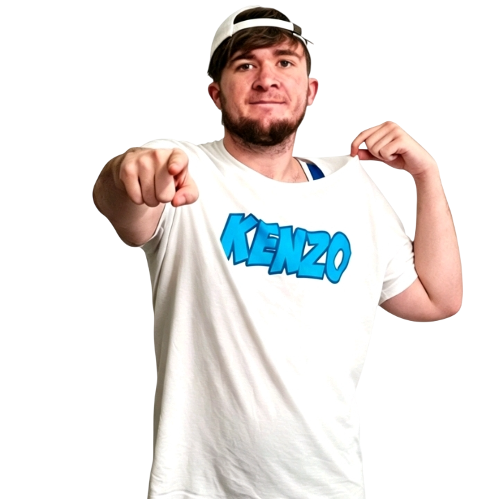 Kenzo